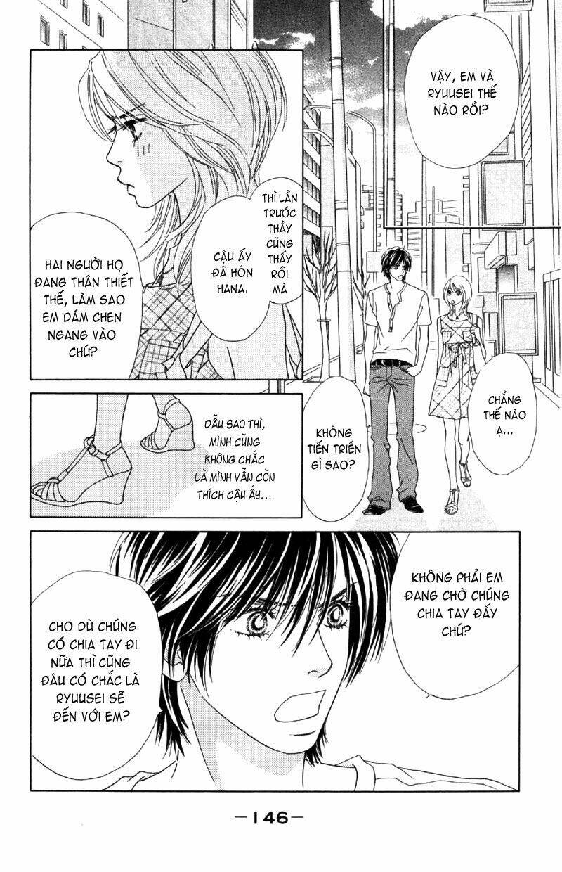 papillon hana to chou chapter 10 14
