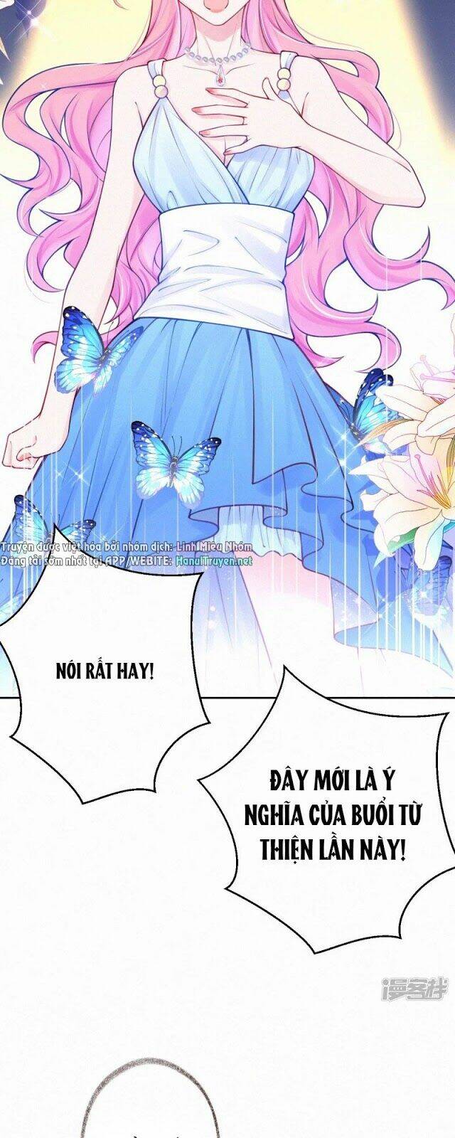 mami đột kích, thiên tài manh bảo khốc daddy chapter 10 23