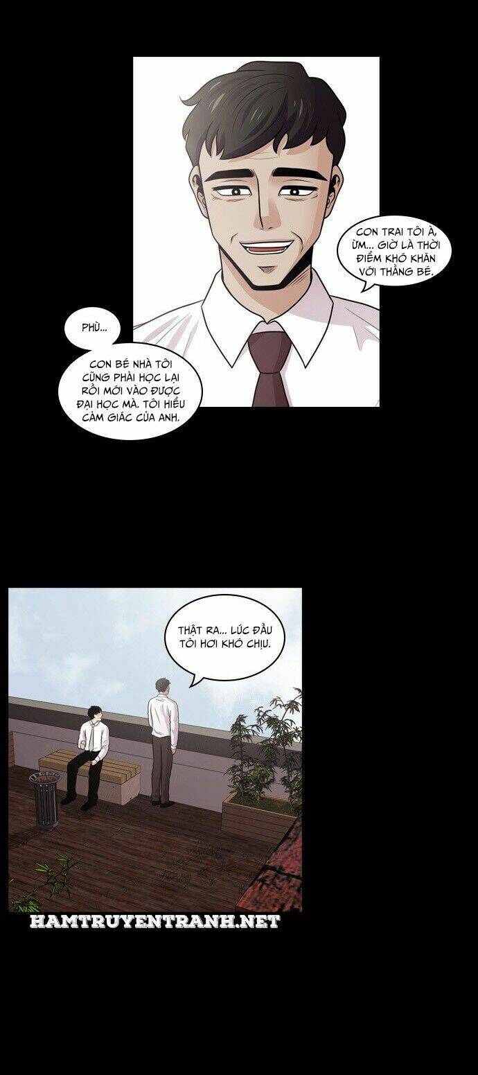 tomorrow - ngày mai chapter 21 49