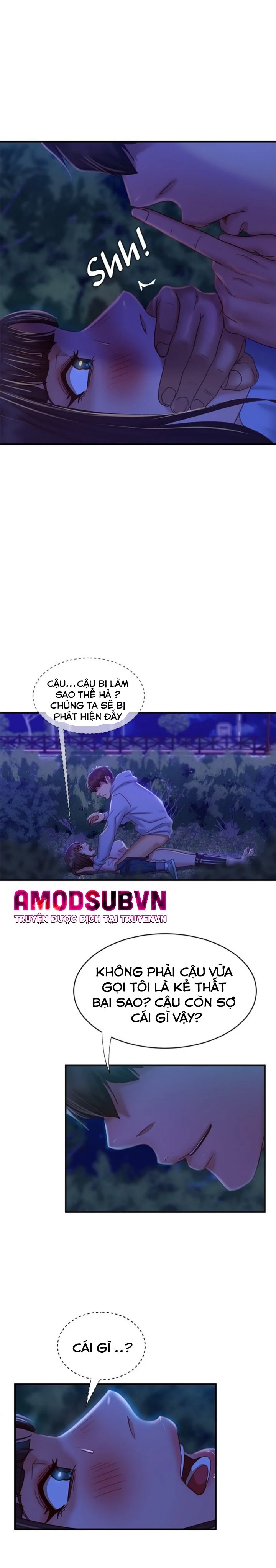 một ngày rối rắm chapter 32 1