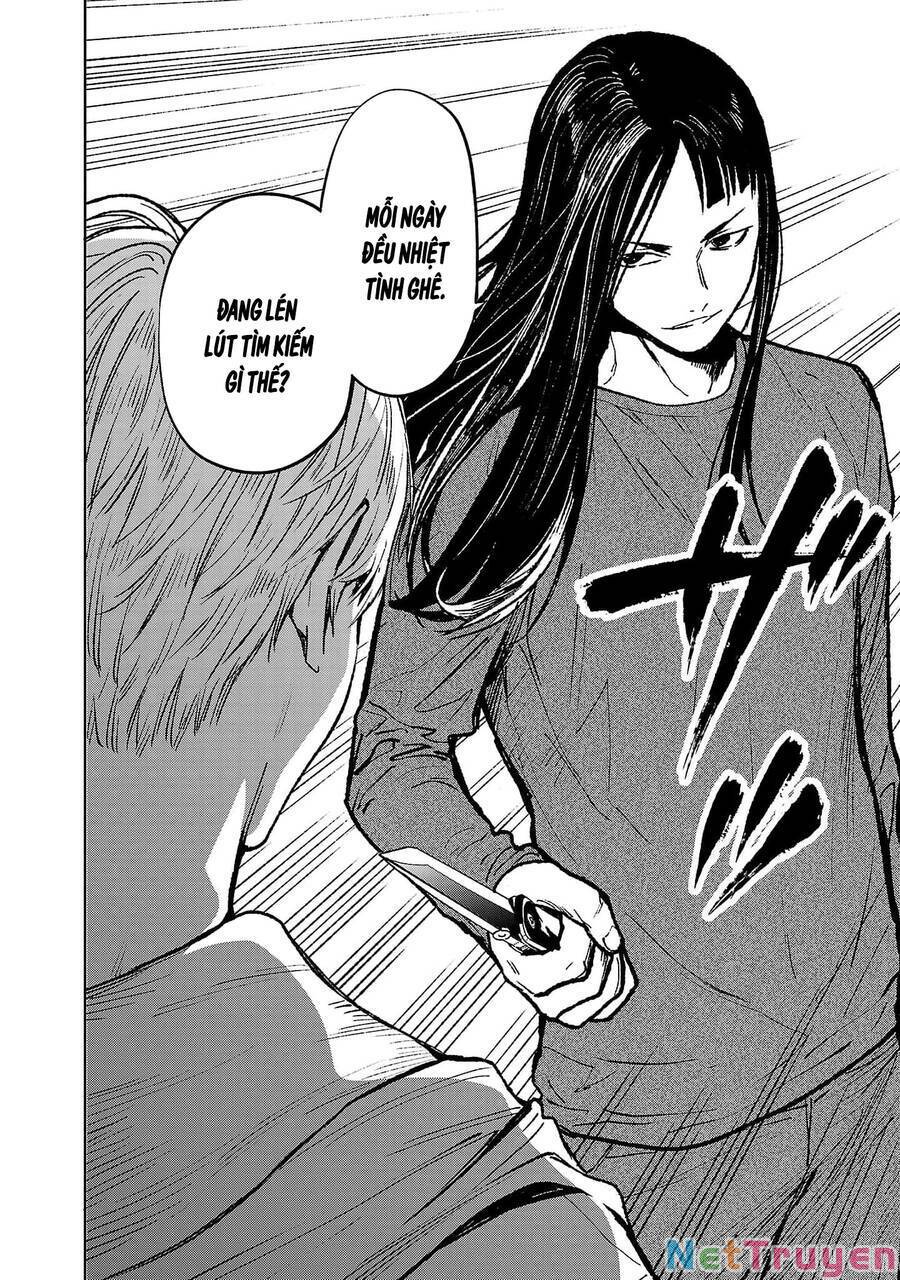 Vậy Để Tôi Giết Chúng Thay Cậu Nhé? chapter 45 7