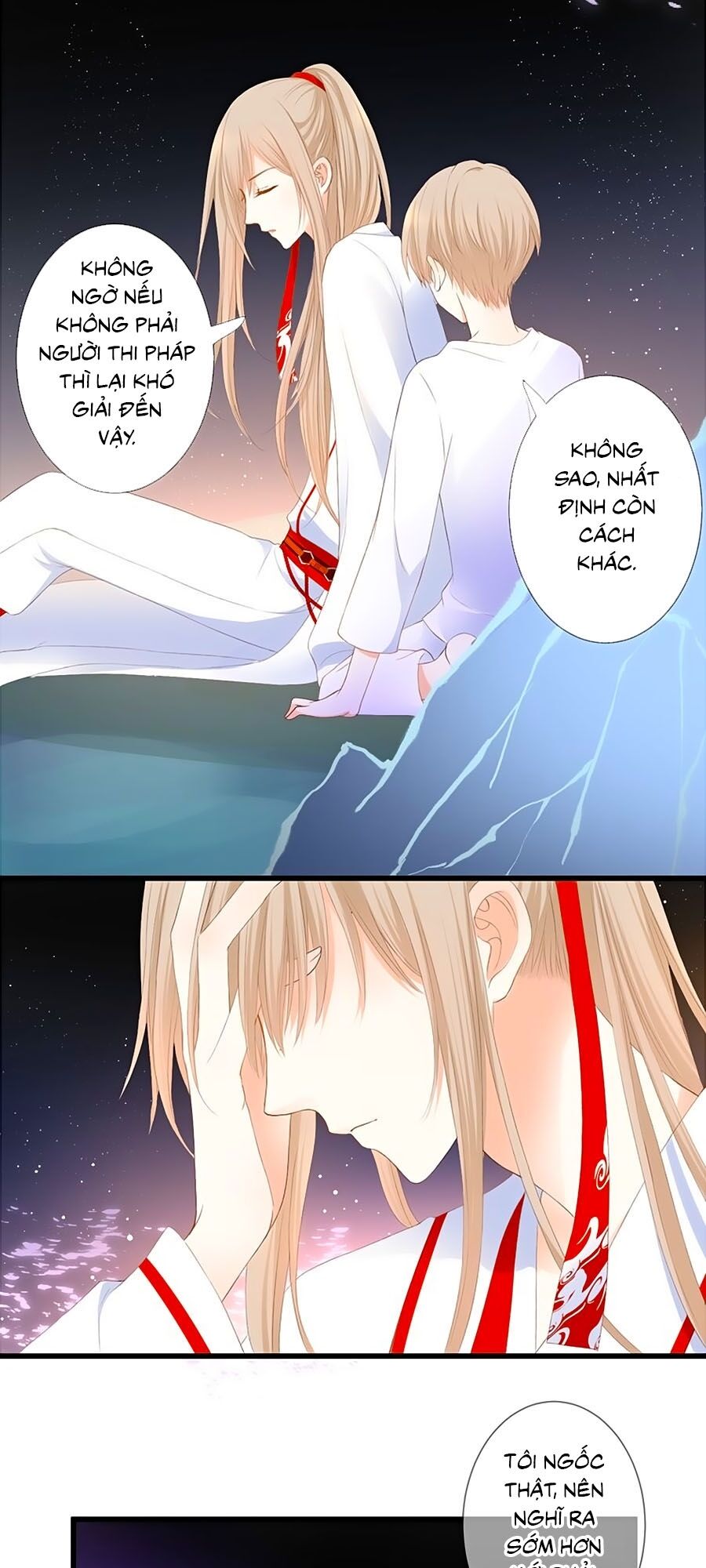 hoa chưa nở rộ chapter 28 21