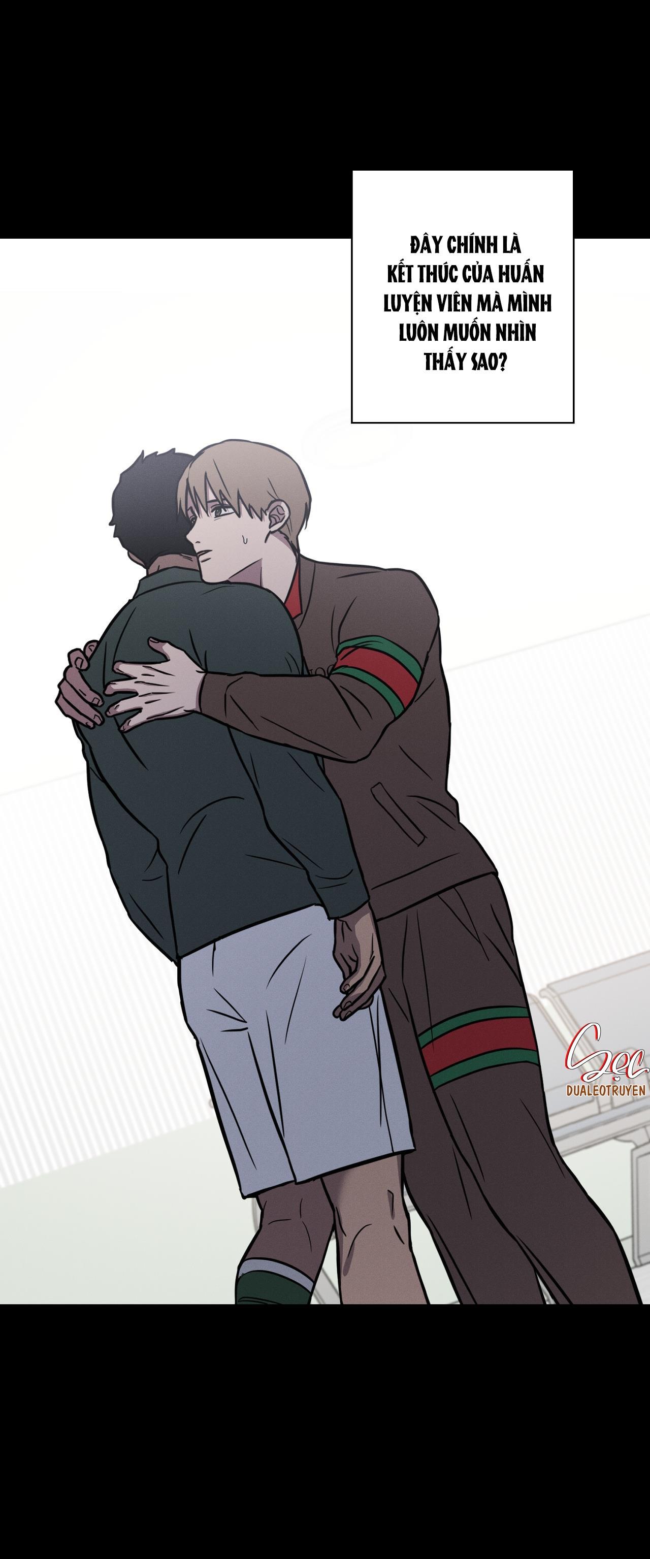 love gym chapter 21 4