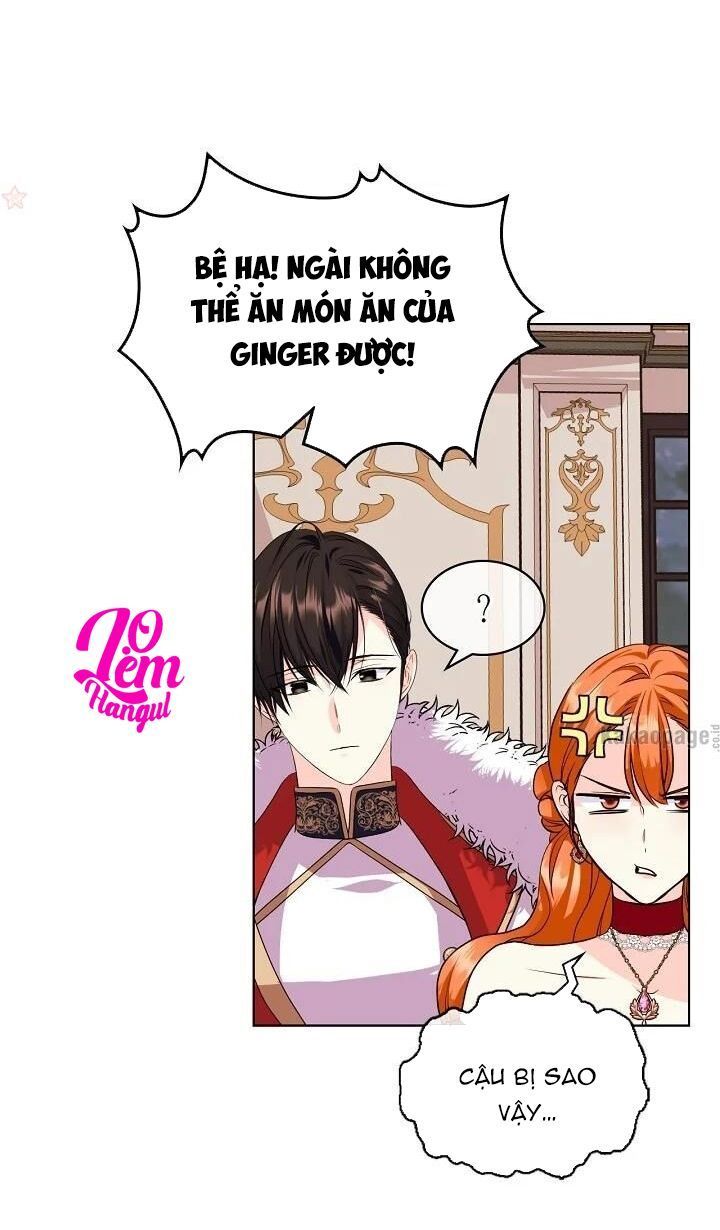 đức hạnh của ác nữ phản diện chapter 60 41