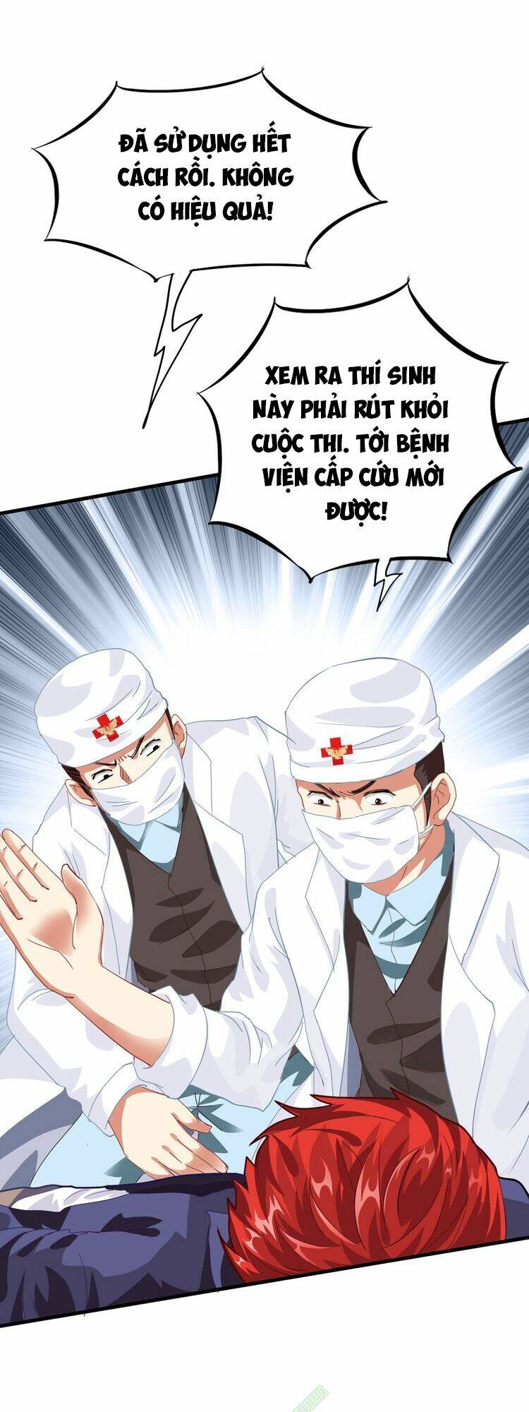 kinh thế kỳ nhân chapter 13 25