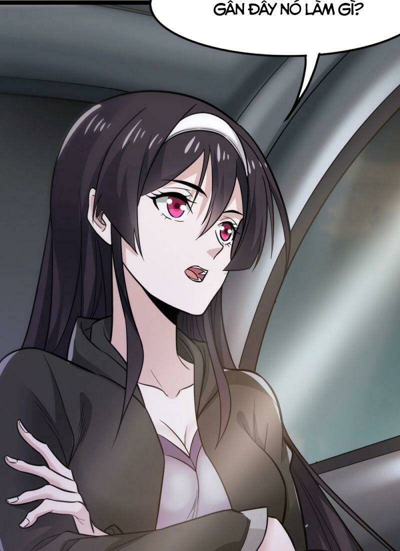 kiếm vũ chapter 192 22