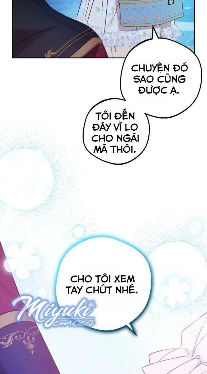 Được Yêu Thương Mà Còn Ngại Ngùng Sao! chapter 32 33
