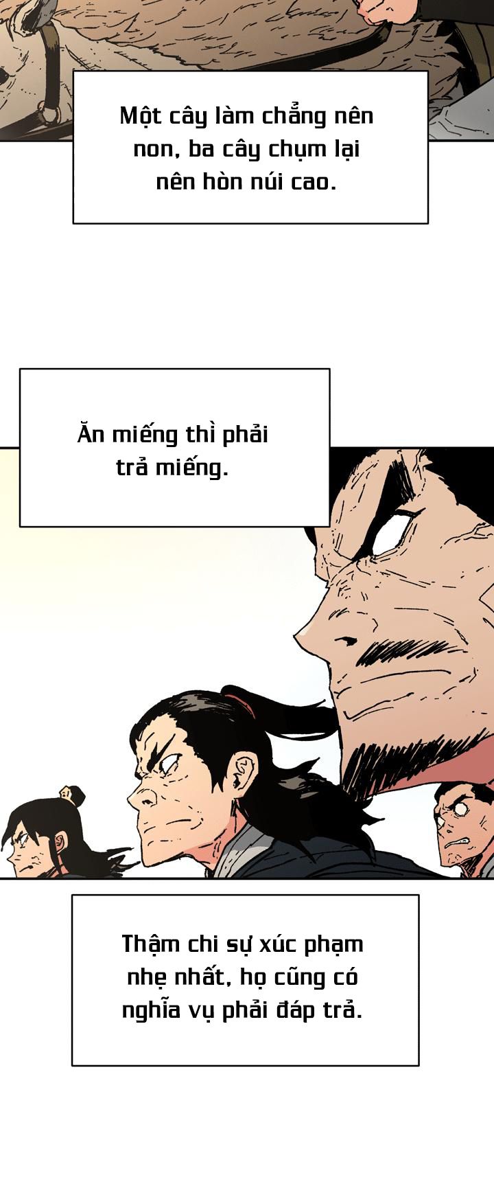 Bố Vô Song chapter 89 3