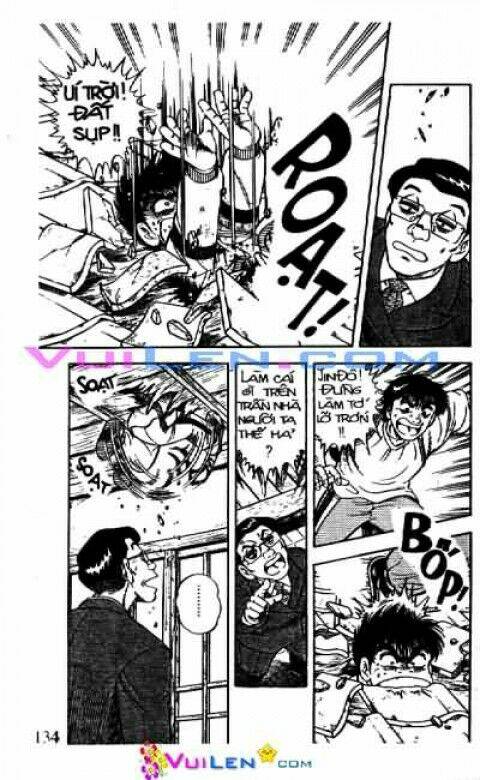 sôi động cầu trường full 17 tập chapter 13 134