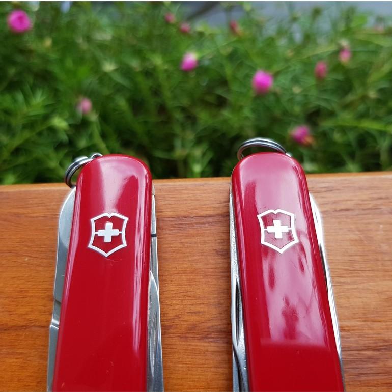 Dụng cụ Đa Năng Victorinox Executive.