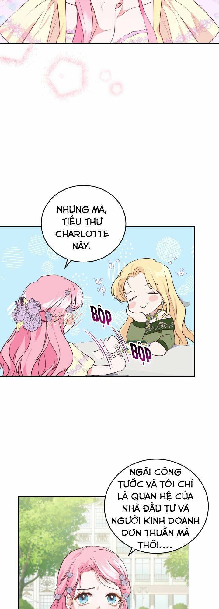 nhà điều chế nước hoa độc quyền của bạo chúa chapter 23 32