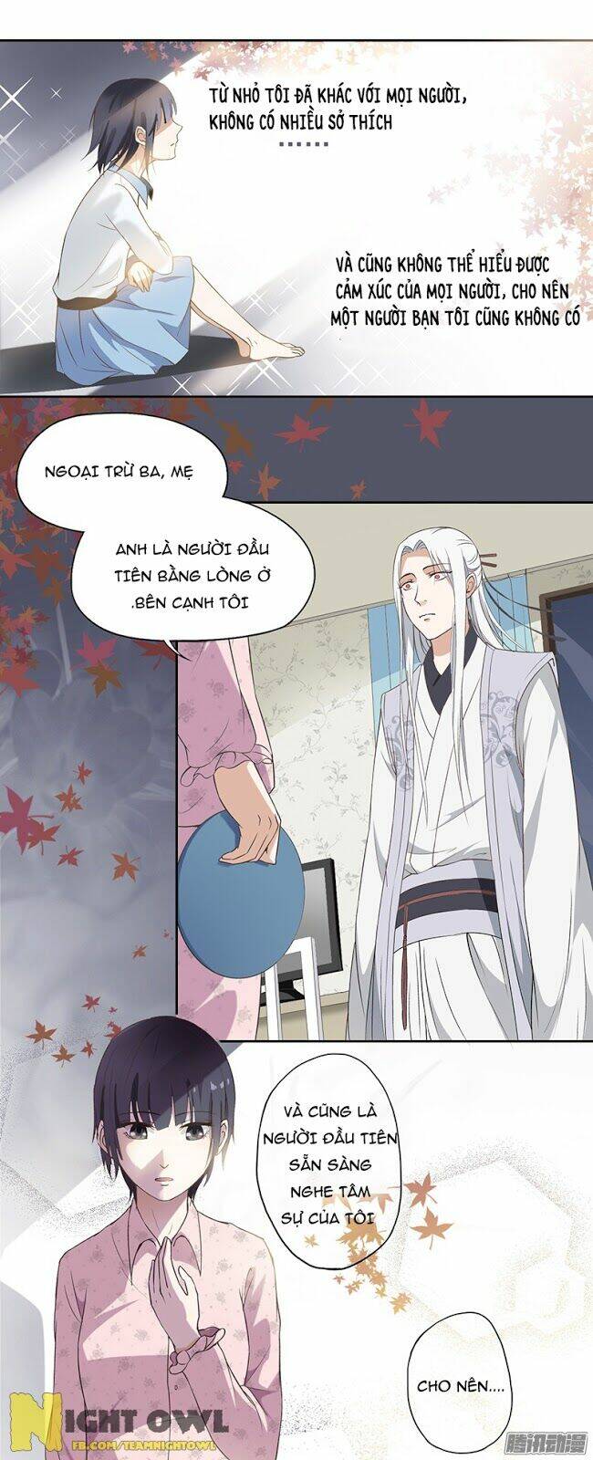 nguyệt ẩn thần chapter 10 11