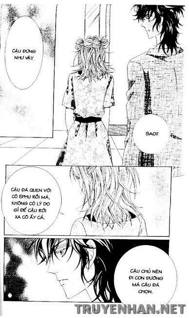 lọ lem hậu đậu chapter 88 16