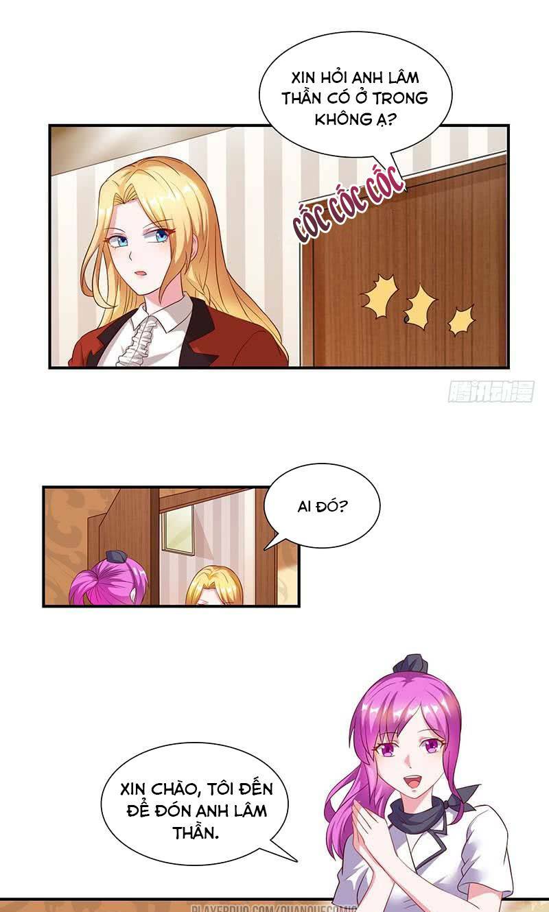 lão bà đặc công cực phẩm của tôi chapter 23 23