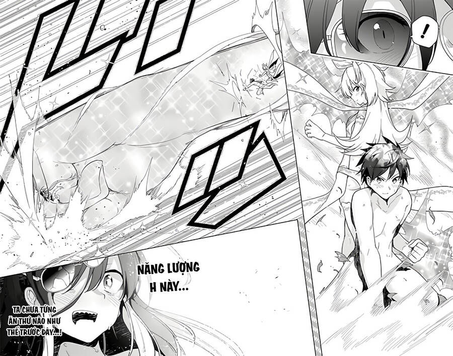 dokyuu hentai hxeros chapter 47 32