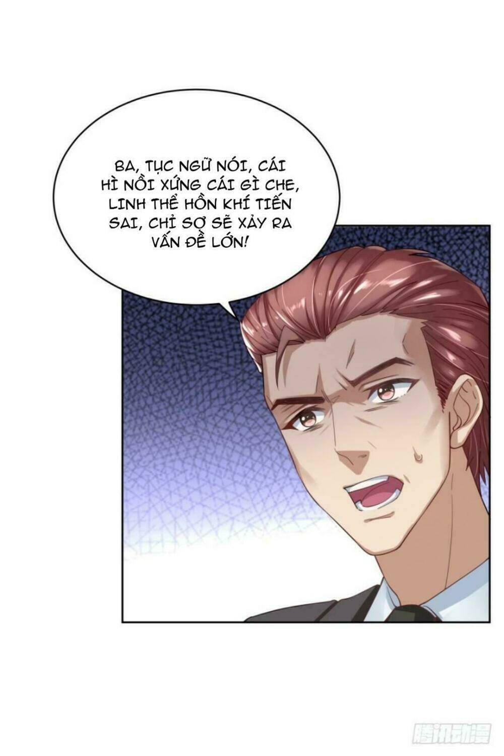 mộ thiếu, lão bà ngươi trọng sinh lại rồi! chapter 20 7