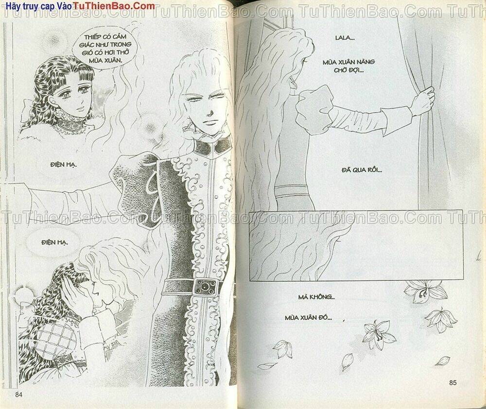 princess manhwa chapter 26 43