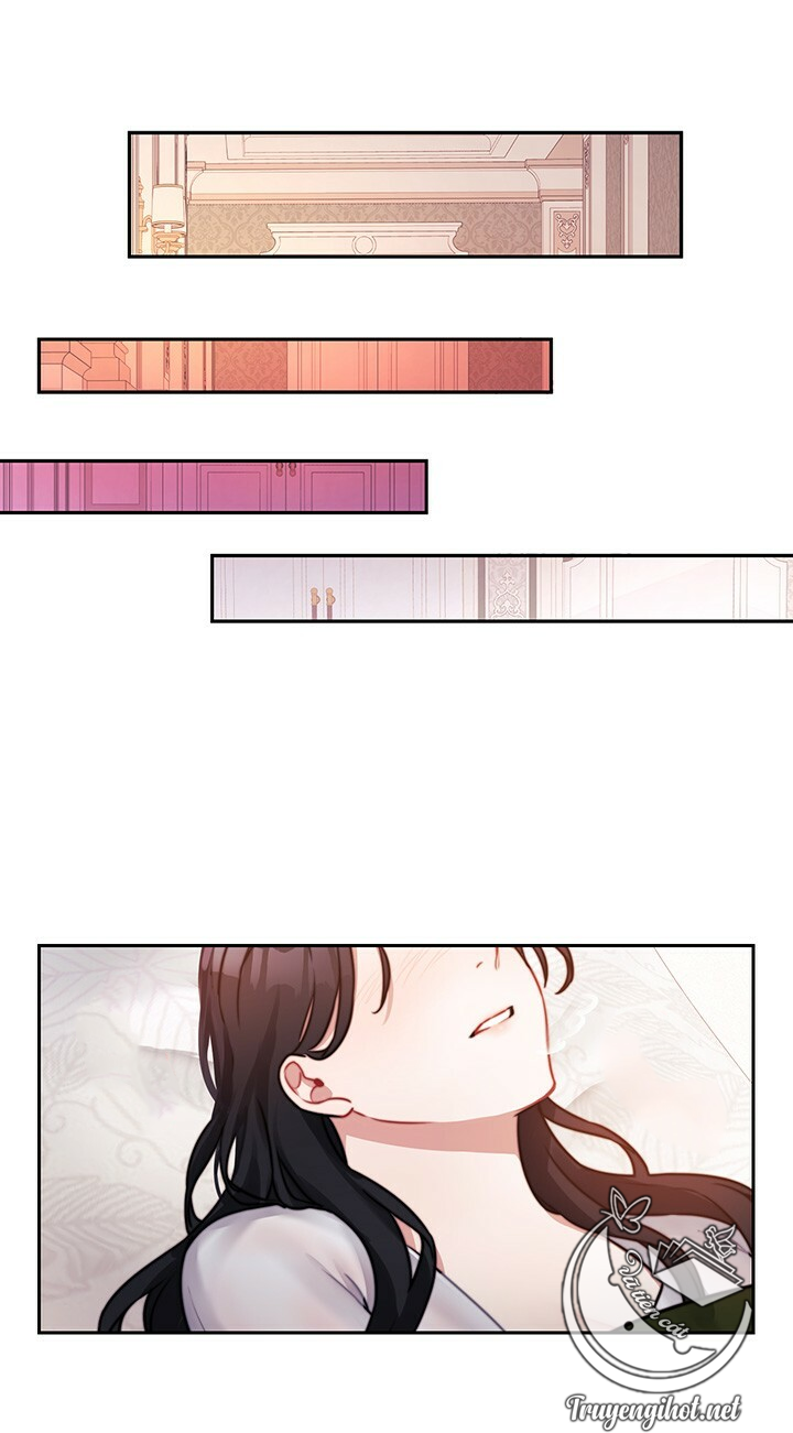 người yêu tiền kiếp chapter 6.2 12