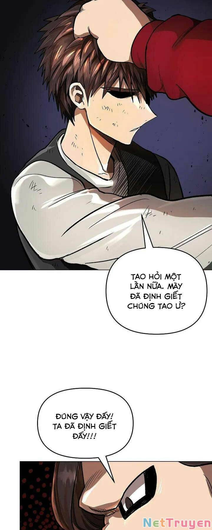 con đường diệt thần chapter 15 18
