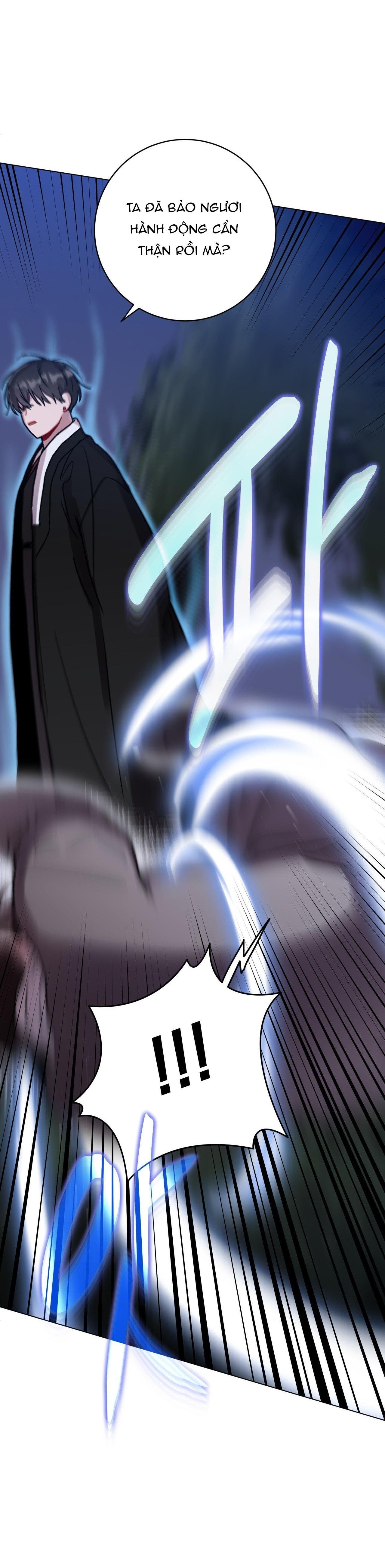 cơn mưa rào mùa hạ chapter 81 32