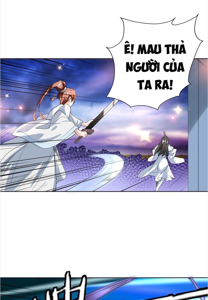 tối cường thần thú hệ thống chapter 110 9