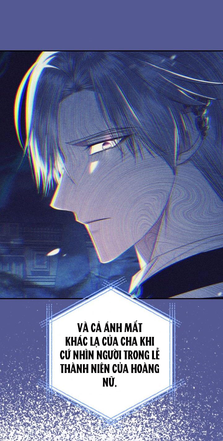 cha à, con không muốn kết hôn đâu chapter 85 27