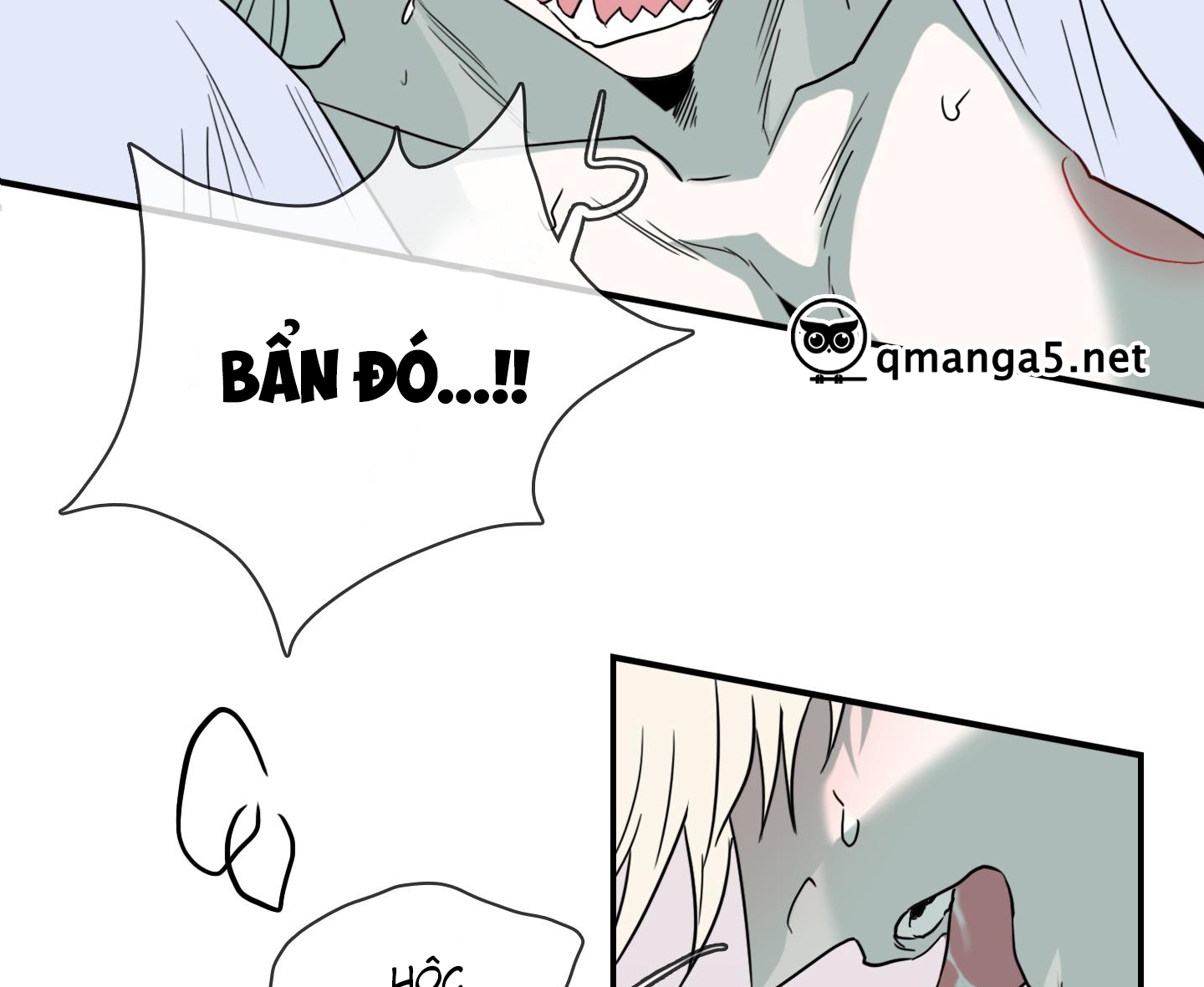 dear door chapter 153 28