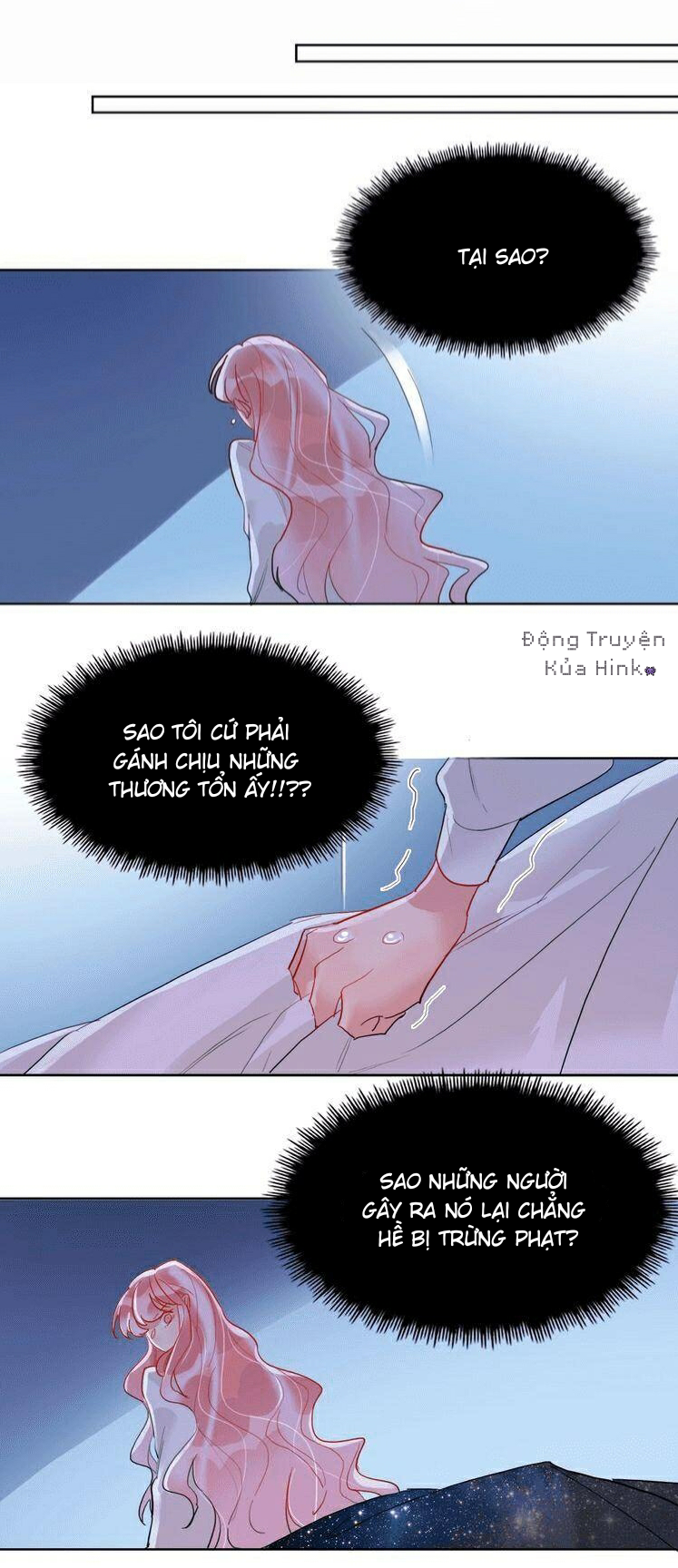 cướp bóc ngọt ngào chapter 5 24