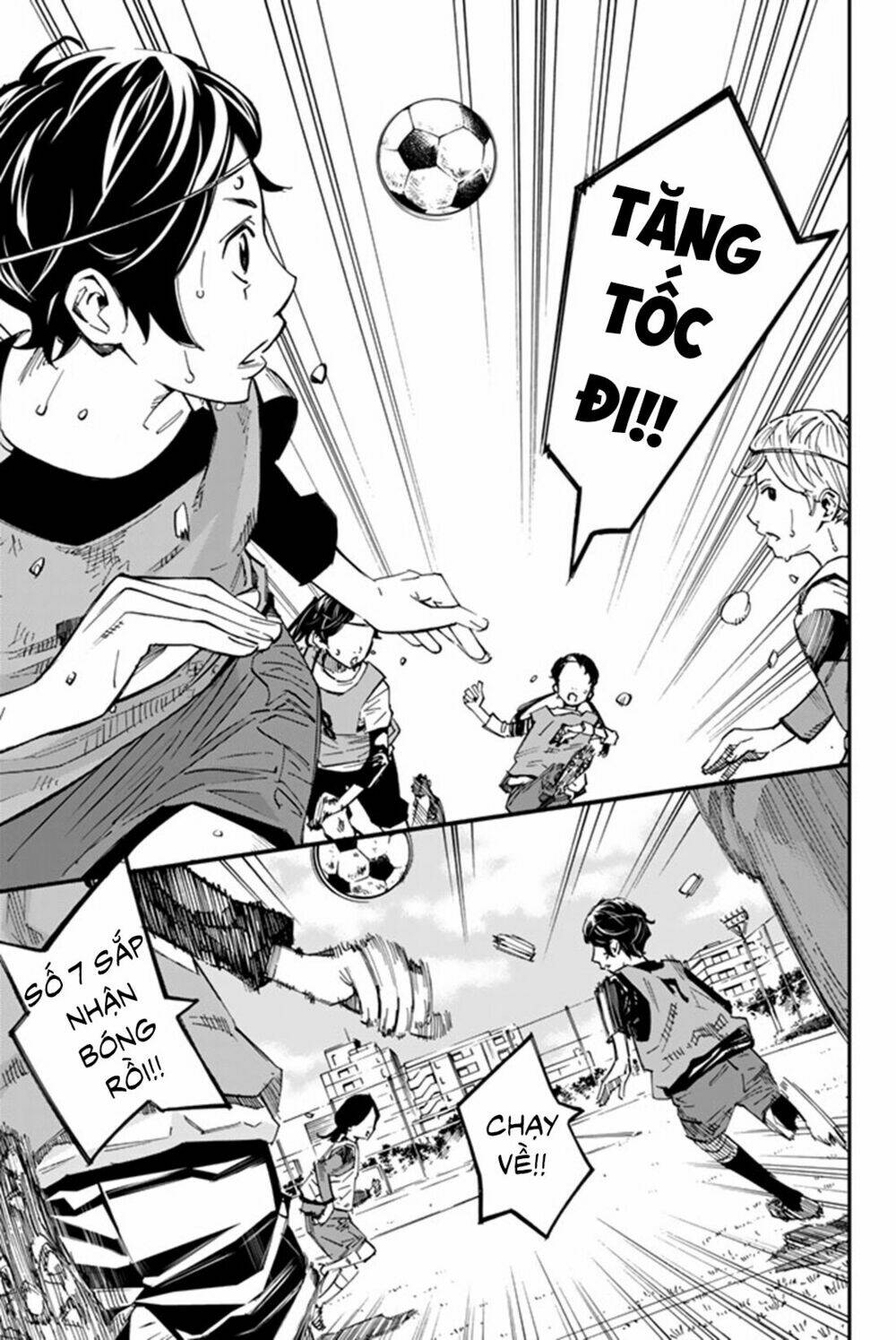 sayonara watashi no cramer chapter 4 26