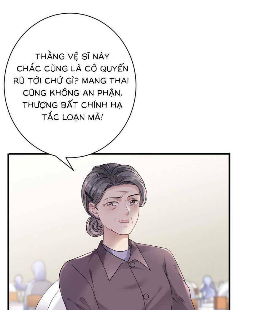 đại tiểu thư có ý đồ gì xấu đâu chapter 156 41