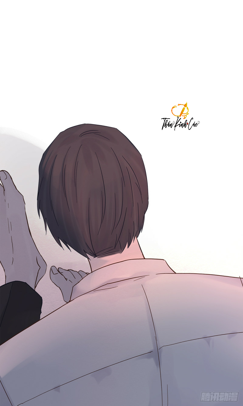 mối tình đầu gian nan của chu thành nhất chapter 23 41