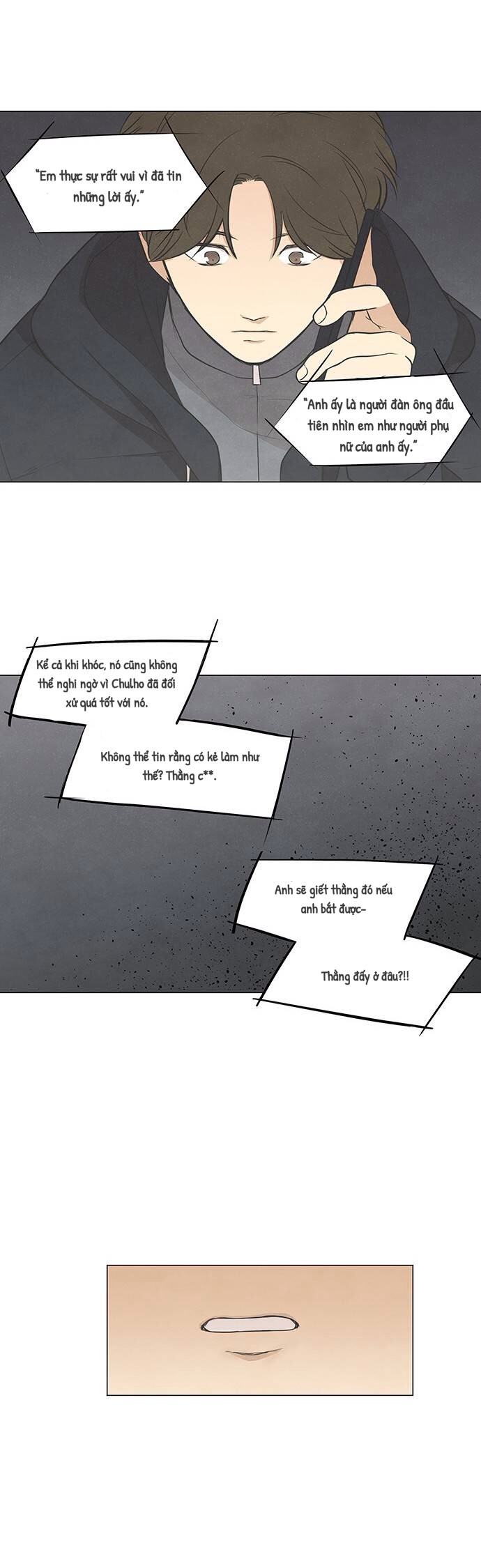 một phần vì thích em chapter 22 2