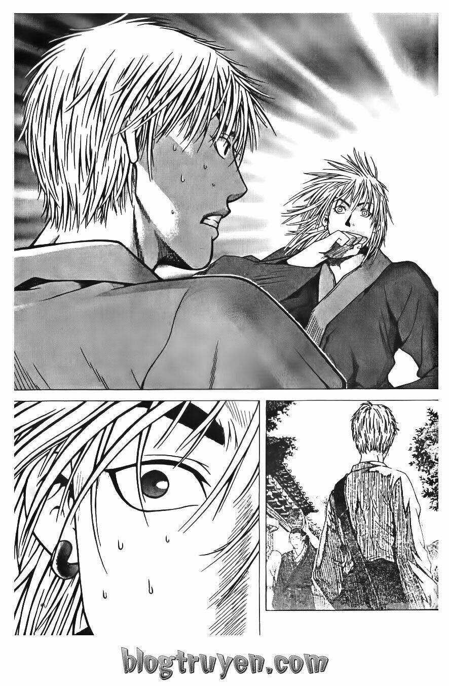 threads of time - dòng thời gian chapter 4 9