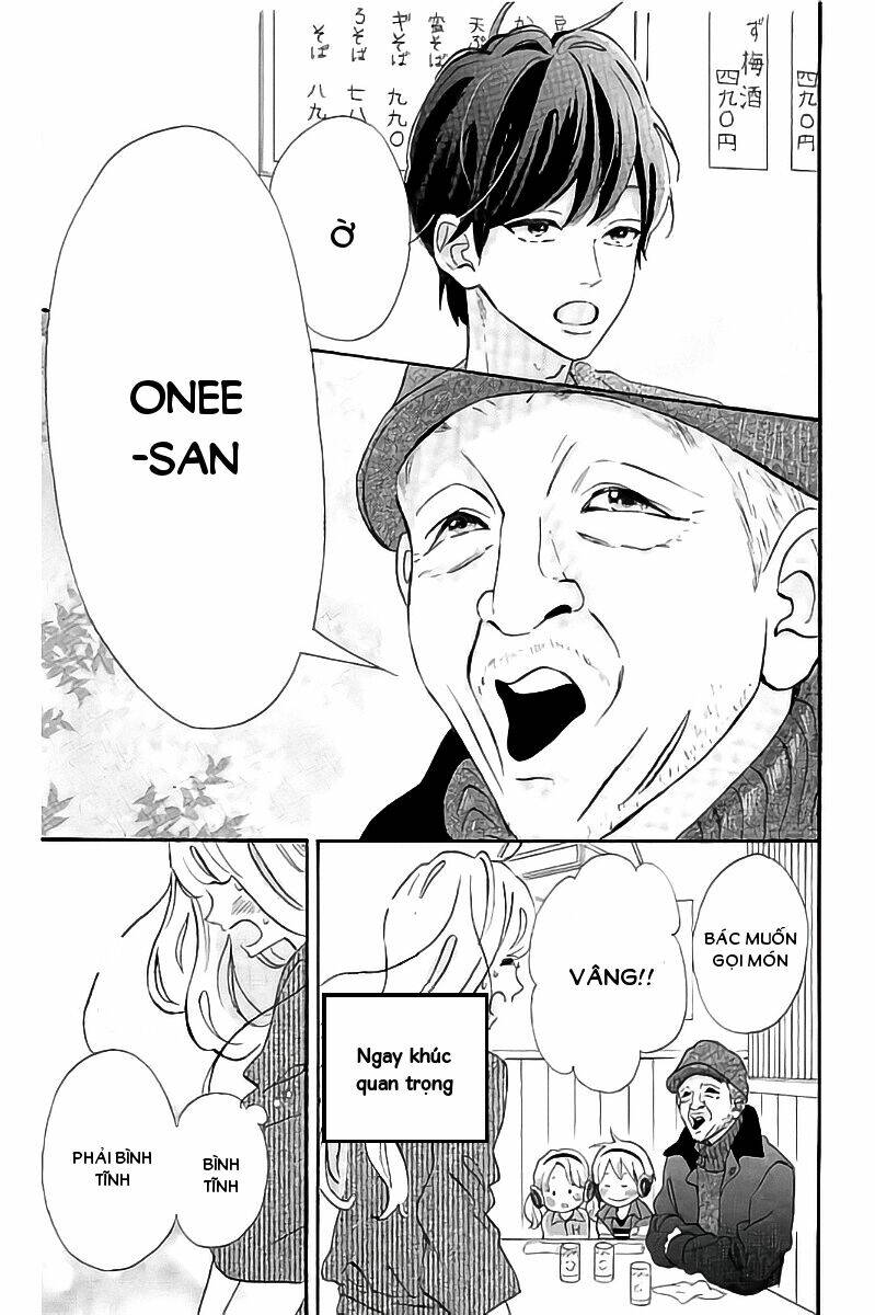 sensei kunshu chapter 10 14