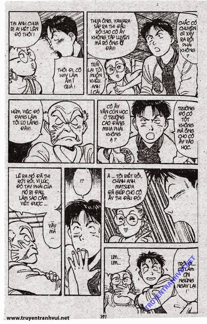 yawara chapter 75 11