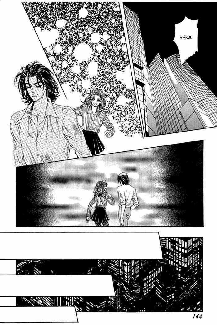 youth gone wild - tuổi trẻ cuồng nhiệt chapter 5 23