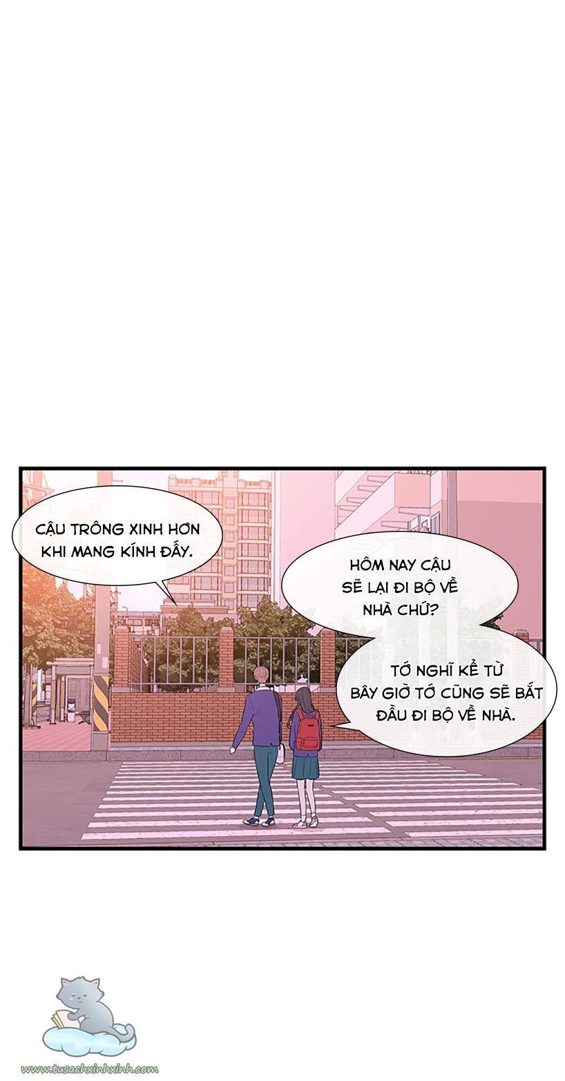 về bên anh chapter 9 5