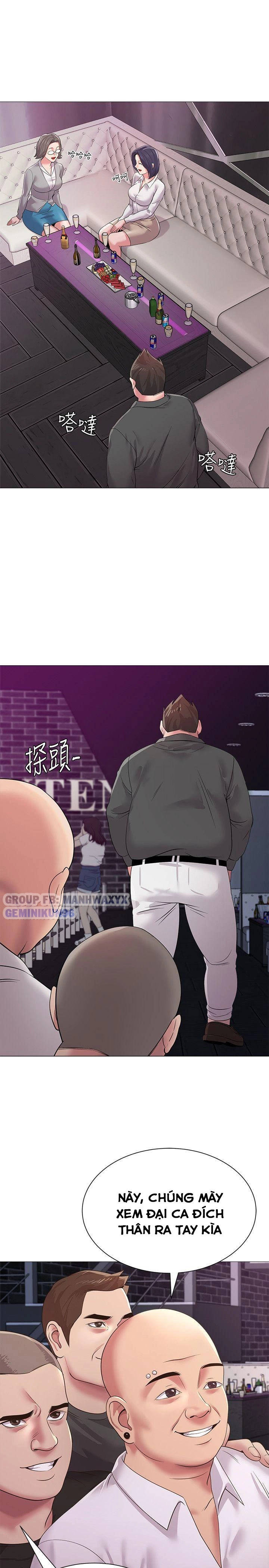 cô giáo gợi cảm chapter 17 3