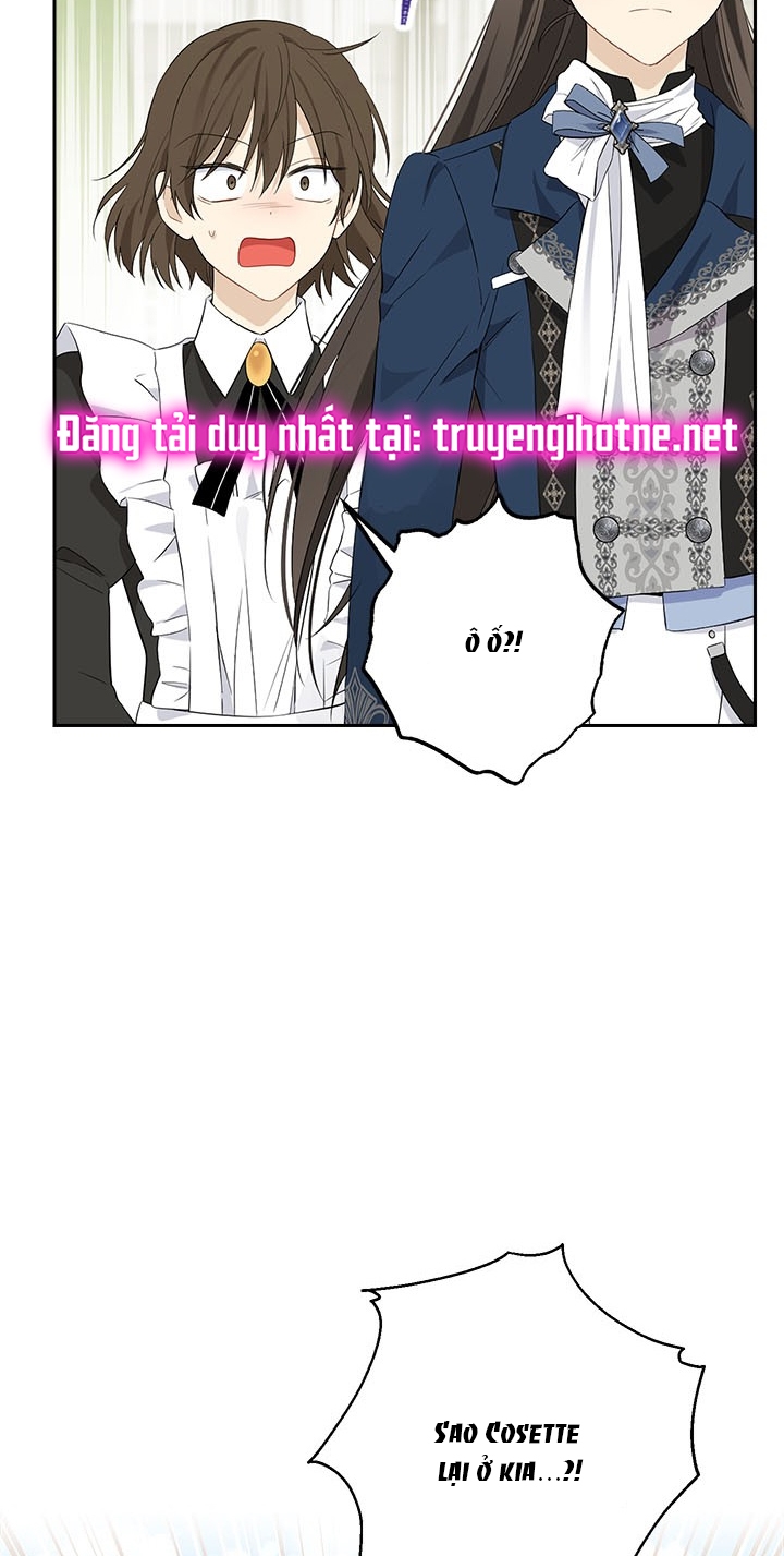 thật ra ta mới là hàng thật chapter 83.1 21