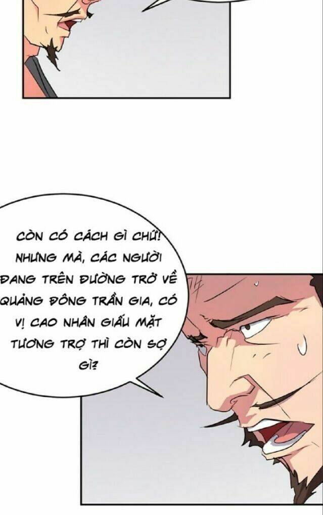 trọng sinh, bất khả chiến bại chapter 18 40