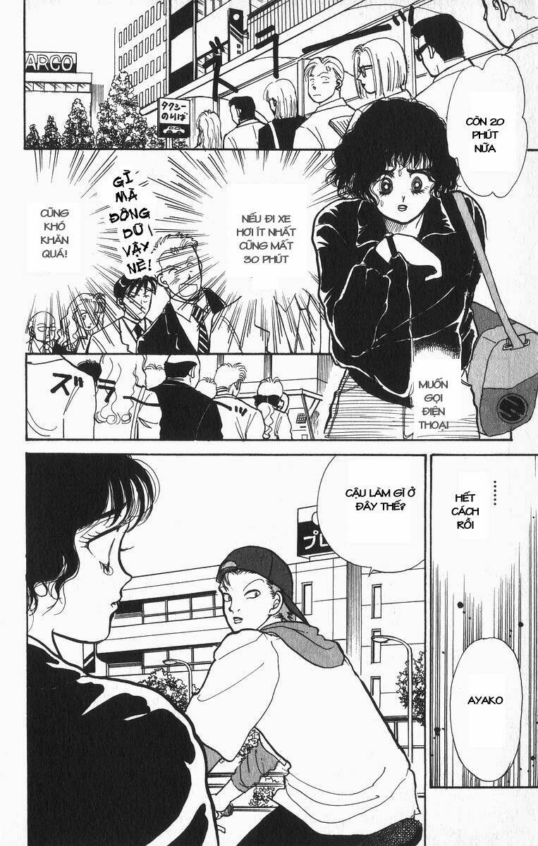 itazura na kiss chapter 27 25