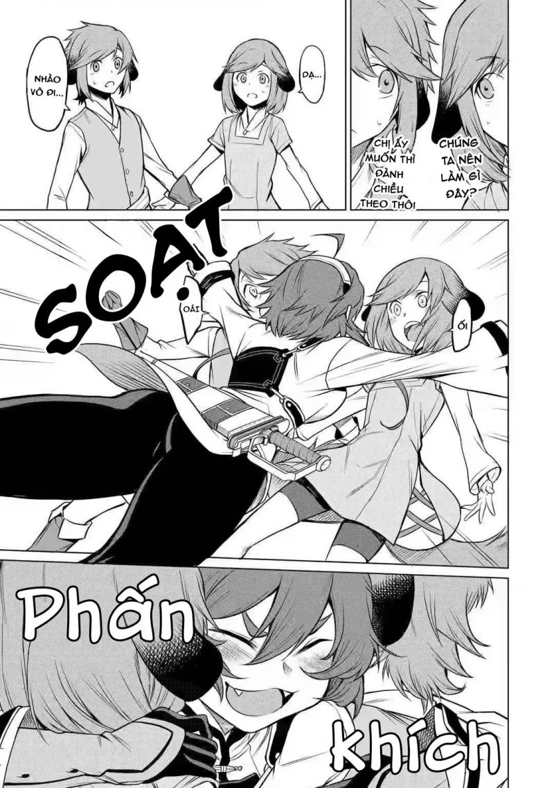 thất nghiệp chuyển sinh – chuyến đi mài năng nghiêm túc của eris chapter 2 44