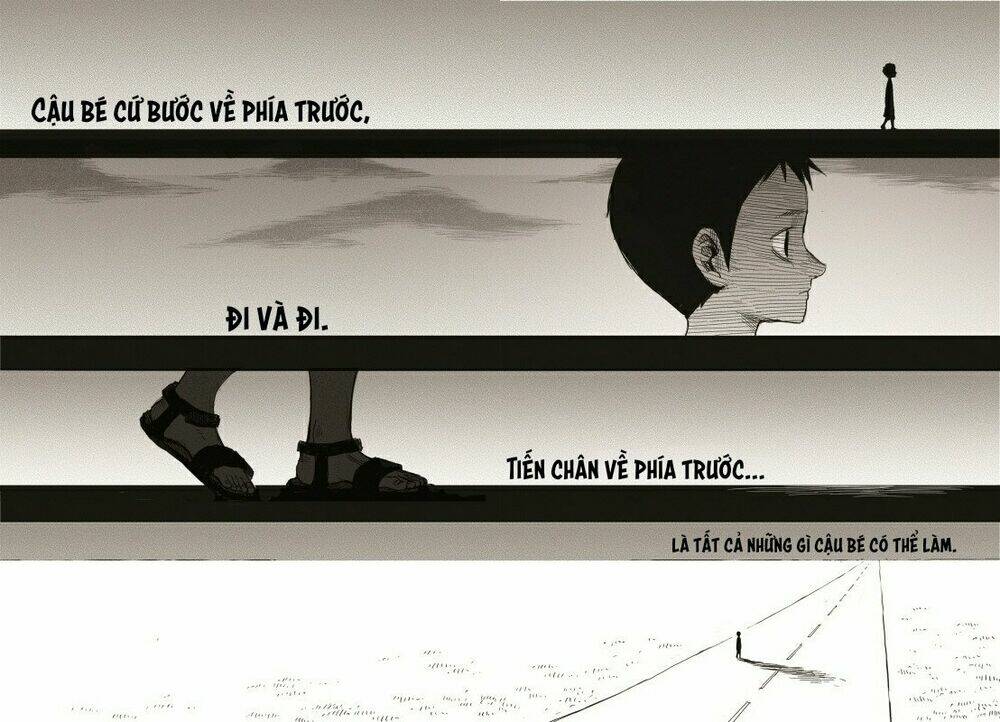 the horizon chapter 1 28