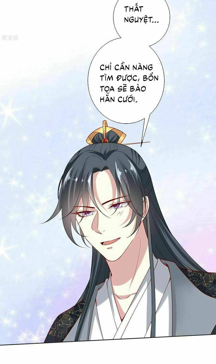 độc y đích nữ chapter 145 23