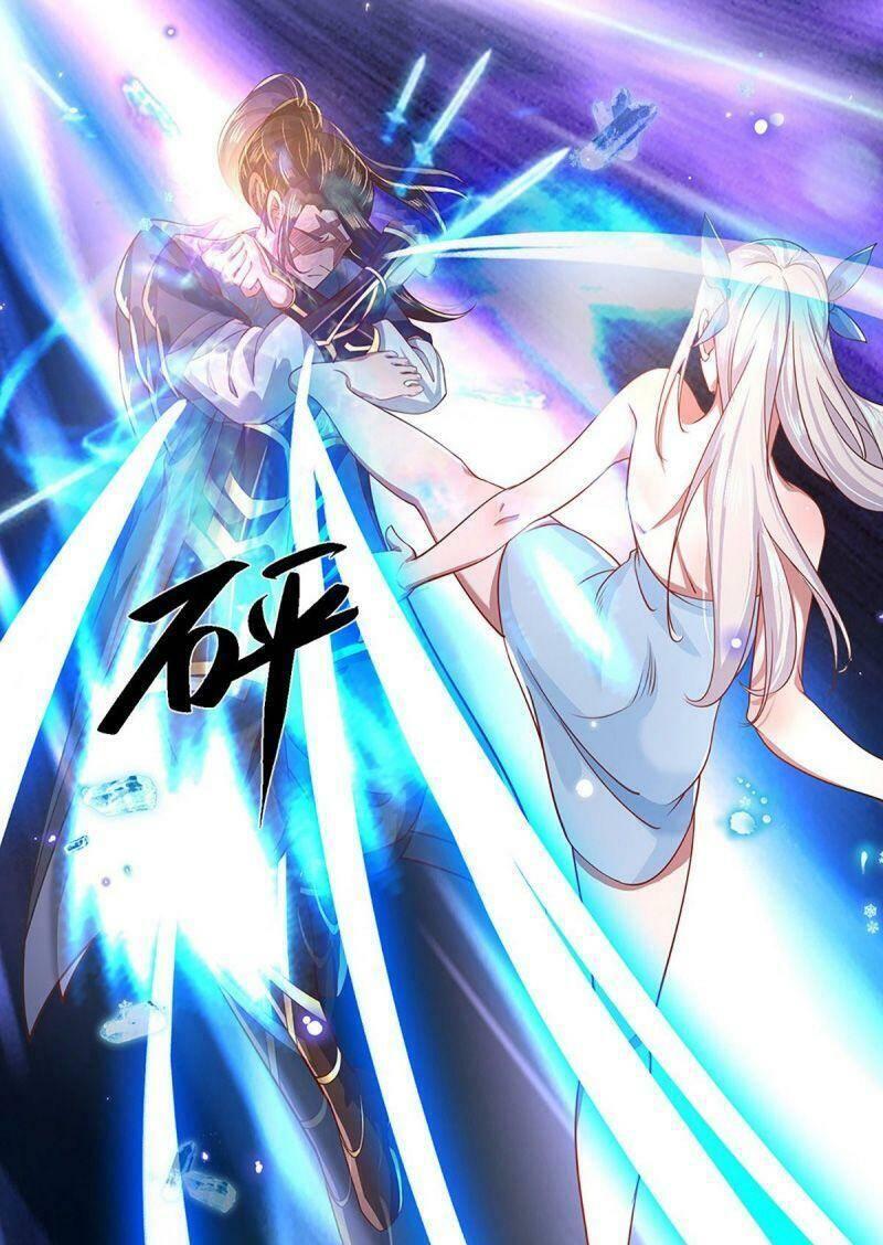 Ta Trở Về Từ Thế Giới Tu Tiên chapter 45 35