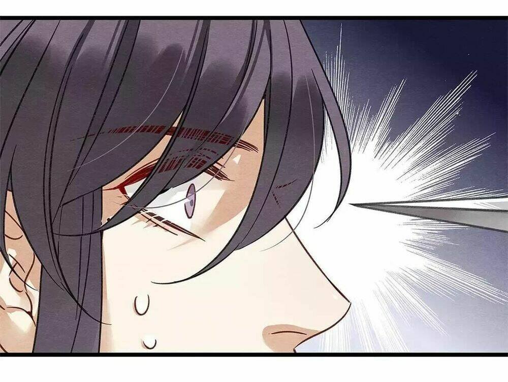 hôn quân thăng cấp ký chapter 19 17