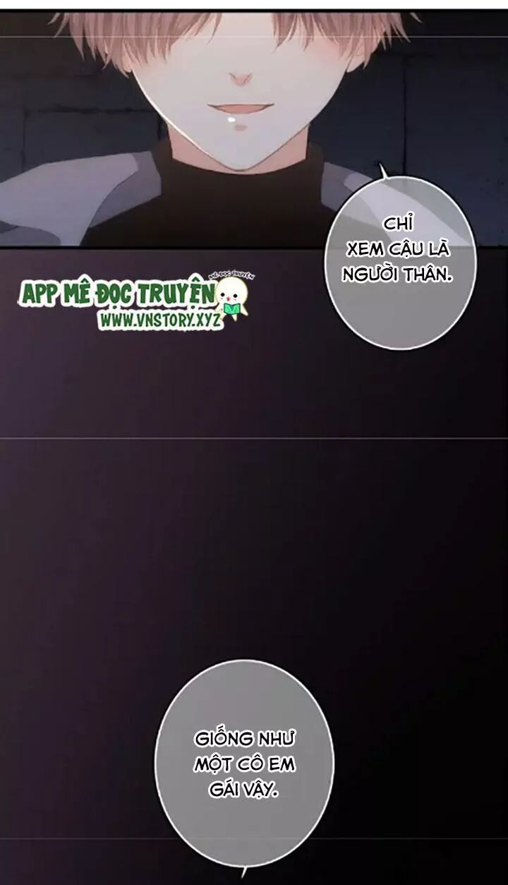 con tim rung động 2 chapter 73 24