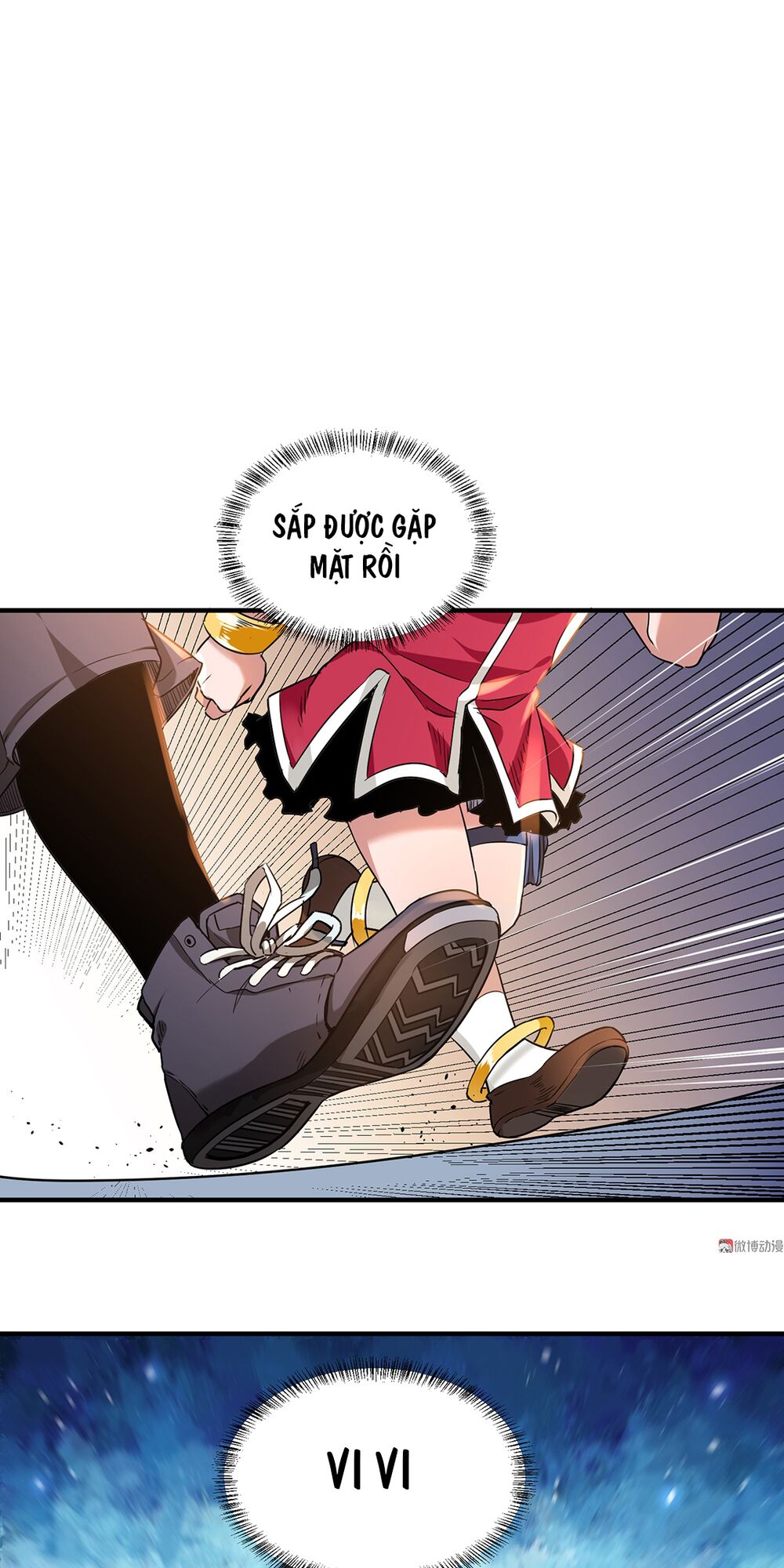 vú em hộ hoa chapter 3 20