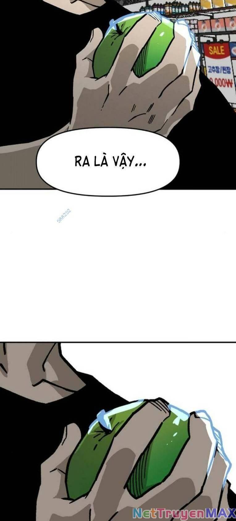 chỉ có cái c.h.ế.t mới là sự cứu rỗi chapter 32 77