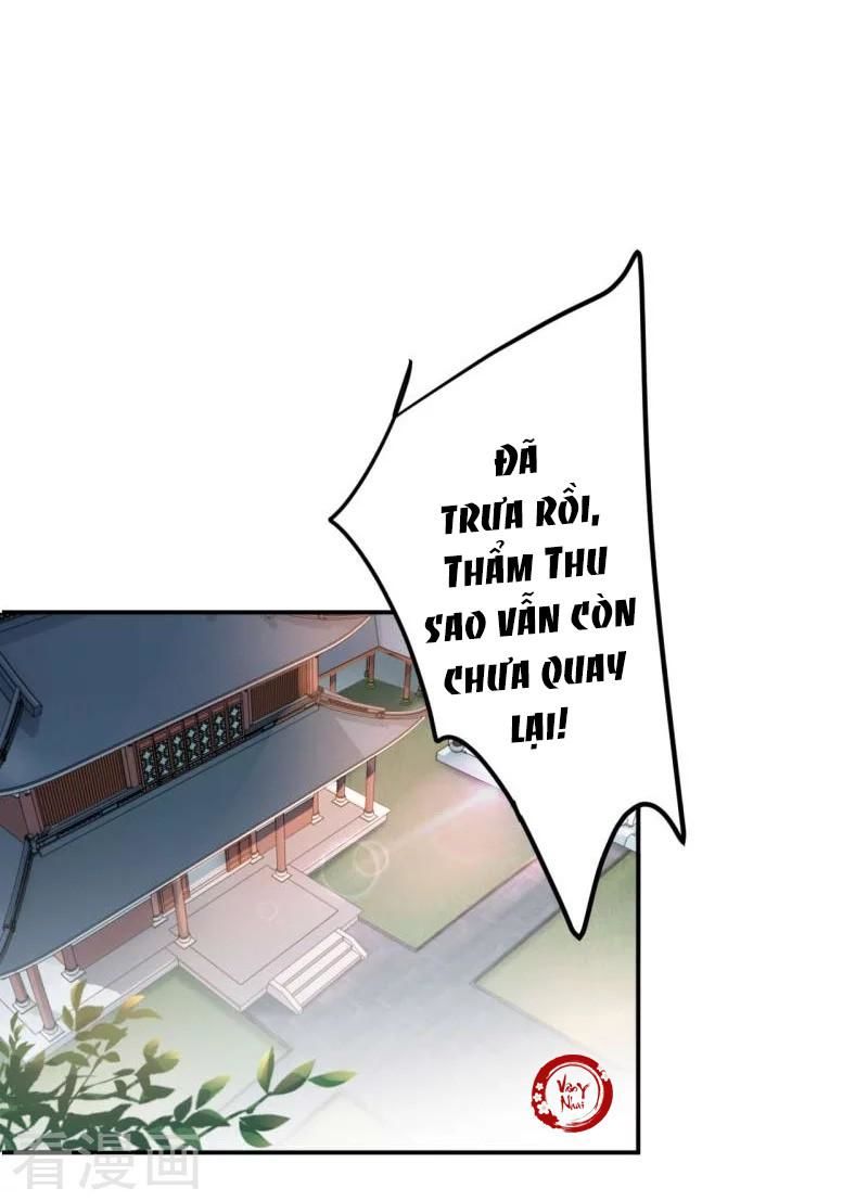 vương gia không thể trêu chapter 60 25